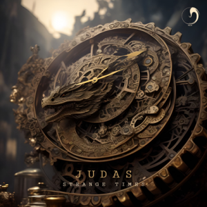 Judas - Sunny Nightmare