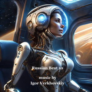 Igor Verkhovskiy - Russian Beat [10]