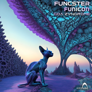 Funcster & Funicon - Goa Zyndrome