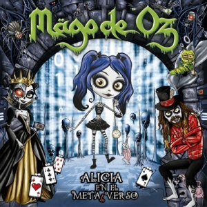 Mago Mago De Oz - Alicia En El Metalverso