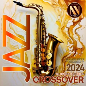 VA - Jazz Crossover 