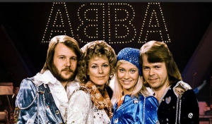 ABBA - Favourites [Unofficial]
