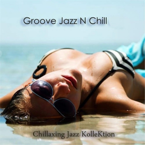 Konstantin Klashtorni - Groove Jazz N Chill