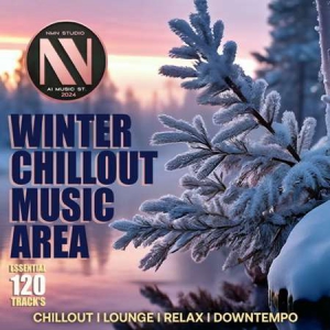 VA - Winter Chillout Music Area