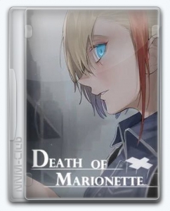 Death of Marionette