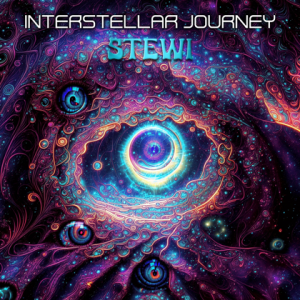 Stewi - Interstellar Journey