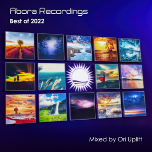 VA - Abora Recordings: Best of 2022