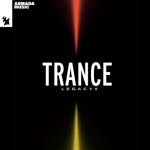 VA - Armada Music - Trance Legacy II [4CD]