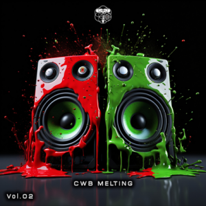 VA - Cwb Melting [02]
