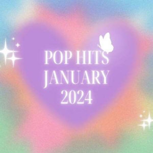 VA - Pop Hits January