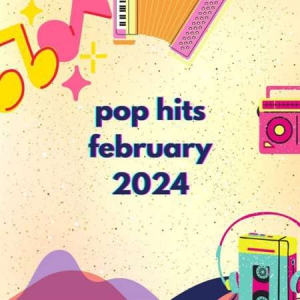 VA - Pop Hits February