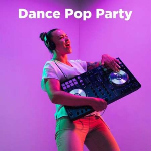 VA - Dance Pop Party