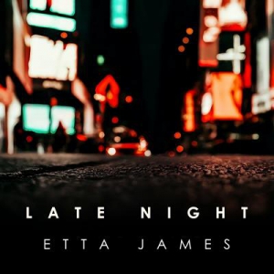 Etta James - Late Night Etta James