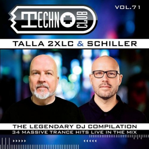 VA - Techno Club Vol. 71