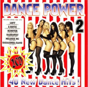 VA - Dance Power 2