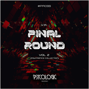 VA - Final Round [02]