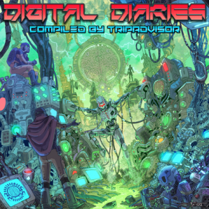 VA - Digital Diaries