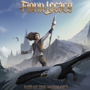 Fionn Legacy - Rise of the Windlord