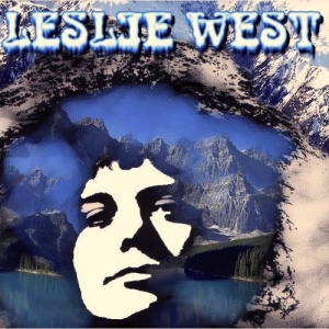 Leslie West - 18 Albums, 1 Box Set