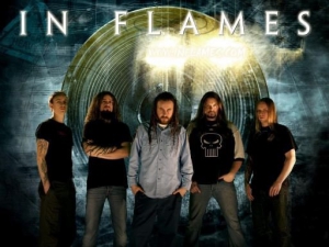 In Flames - 2 Albums Singles Collection