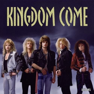 Kingdom Come - Collection