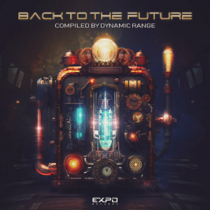 VA - Back to the Future