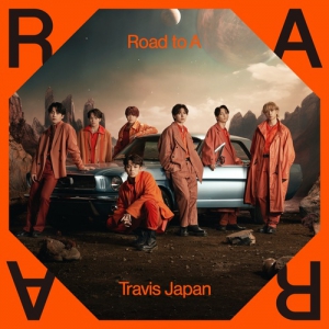 Travis Japan - Road to A (1st Album)