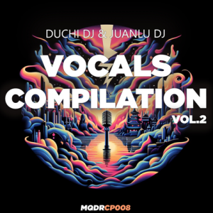 VA - Vocals Compilation [2CD]