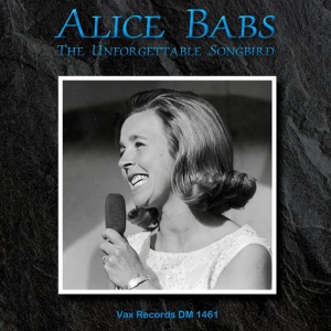 Alice Babs - The Unforgettable Songbird