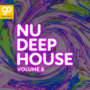 VA - Nu Deep House, Vol. 8