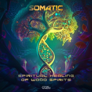 Somatic - Spiritual Healing of Wood Spirits