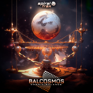 Balcosmos - Cosmic Balance