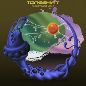 VA - ToneShift: Planet Misc