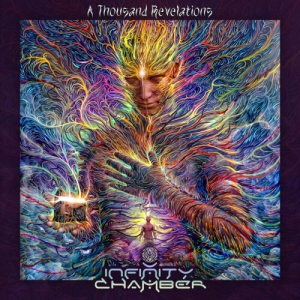 Infinity Chamber - A Thousand Revelations