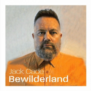 Jack Cade - Bewilderland