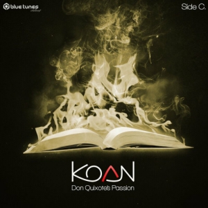 Koan - Don Quixote's Passion [Side C]