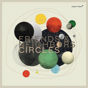 Friends and Neighbors - Circle