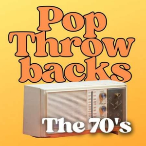 VA - Pop Throwbacks The 70's