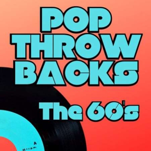 VA - Pop Throwbacks The 60's