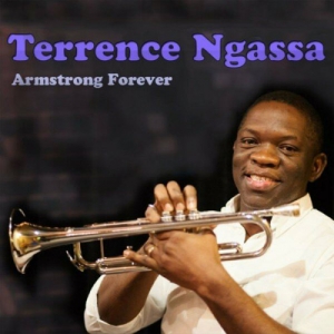 Terrence Ngassa - Armstrong Forever