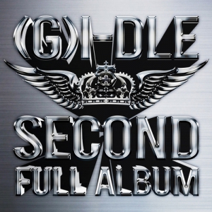 (G)I-dle - Second Full Album