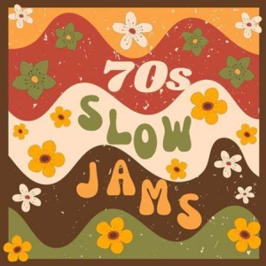 VA - 70s Slow Jams