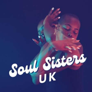 VA - Soul Sisters UK