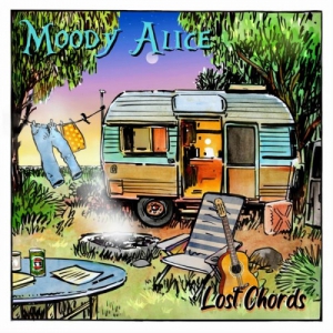 Moody Alice - Lost Chords