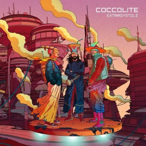 Coccolite - Extrasystole