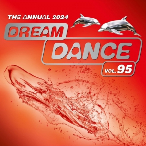 VA - Dream Dance Vol. 95 - The Annual (Extended Versions)