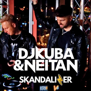 DJ KUBA & NEITAN - Live @ Skandalizer x Level27, Poland (2024-01-19)