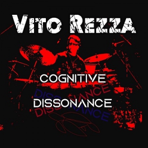 Vito Rezza - Cognitive Dissonance
