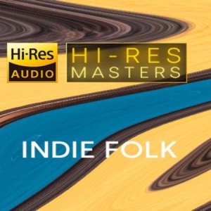 VA - Hi-Res Masters: Indie Folk