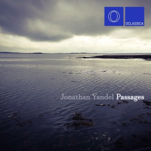 Jonathan Yandel - Passages 